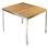 Grace Outdoor Square Dining Table