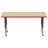 Rectangle T-Mould Adjustable Height Activity Table-99069334-79782031-66420726