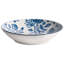 Taviah Porcelain China Dinnerware Set Piece - Service for 8