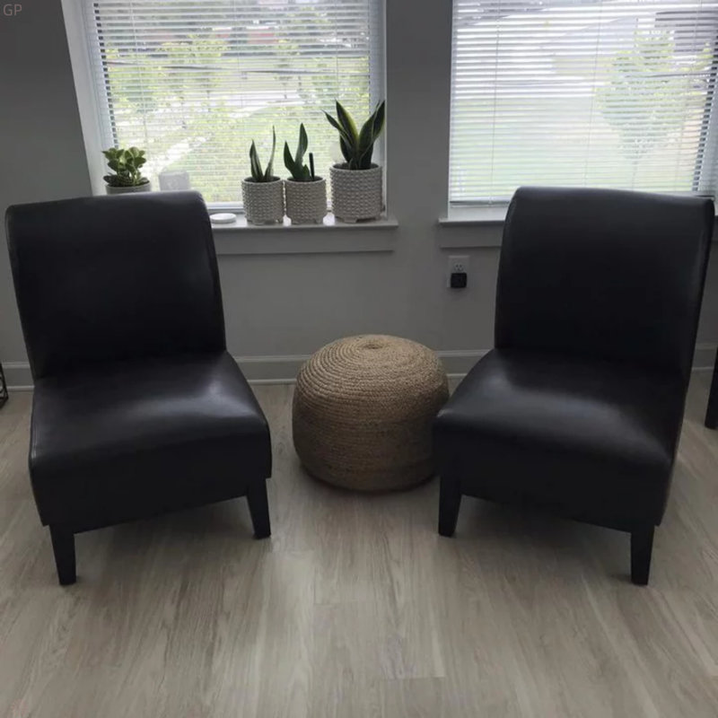 Fauteuil Lennon KD