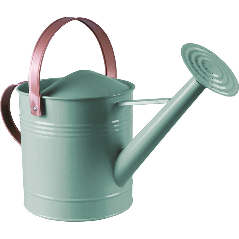Brambly Cottage Watering Can 4.5 litre, Light Blue