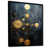 Silver Picture Framed