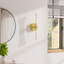 Iron LED Wallchiere
