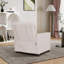 Fauteuil convertible l 31,48 po capitonné-316989646