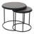 Henri Stone Top Nesting Tables
