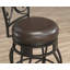 Tabouret de bar et de comptoir pivotant et supplémentaire Matherville-516054773