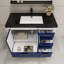 Ensemble de meuble-lavabo simple 42 po Ephesus-1066904563