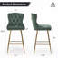 Tabouret de comptoir 26 po Maghull-71939501