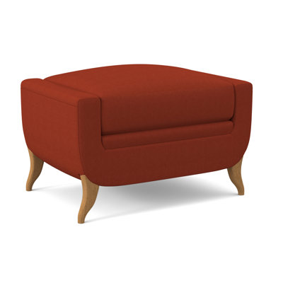Armstrong Ottoman