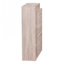 Jasper 12 Pair Shoe Storage Cabinet