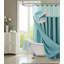 Ensemble de rideau de douche 2 pièces-315069866