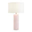Aphrodite Table Lamp, Round