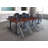 Nidal Cain Steel T-Base Training Seminar Table-1432946640-1432946642