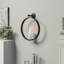 Applique murale 18,5 po