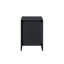 Marqita 2 Drawer Bedside Table-1770254707