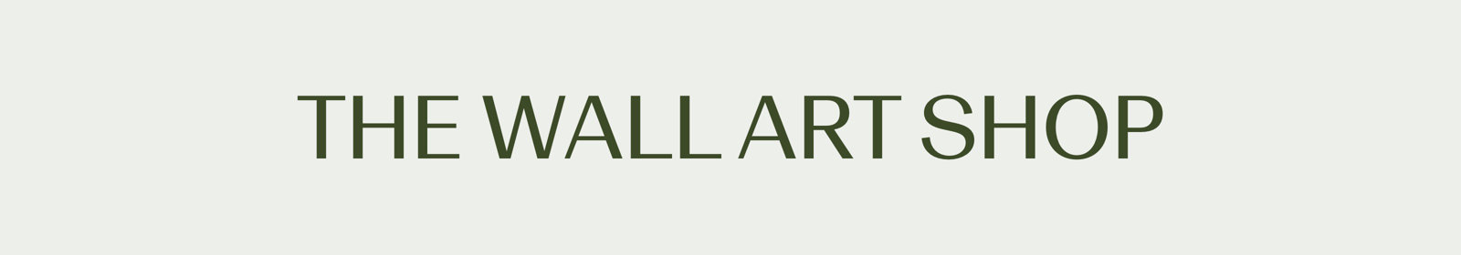 Go For a Gallery Wall