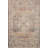 Sorrento Oriental Machine Made Power Loom Polyester Area Rug in Natural-78565312
