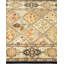 Classic One-of-a-Kind 2'8" X 4'2" Hand Knotted Area Rug