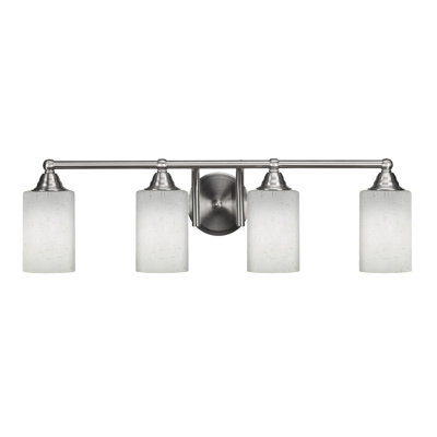 Michell 4-Light Bath Bar