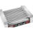 Hot Dog Grill Non Stick Machine with 11 Rollers Cooks up to 30 Hot Dogs