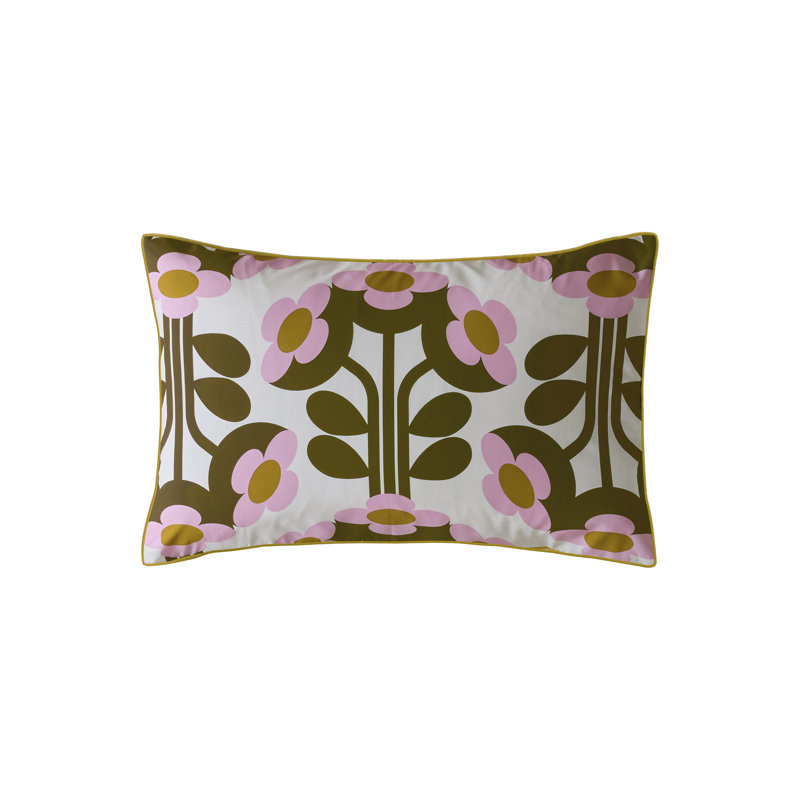 Buttercup Bedset, Super King Duvet Cover + 2 Standard Pillowcases