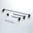 Jacob-Jon 4 - Piece Bathroom Hardware Set-94952912