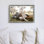 Emsal Silver Solid Wood Single Picture Frame