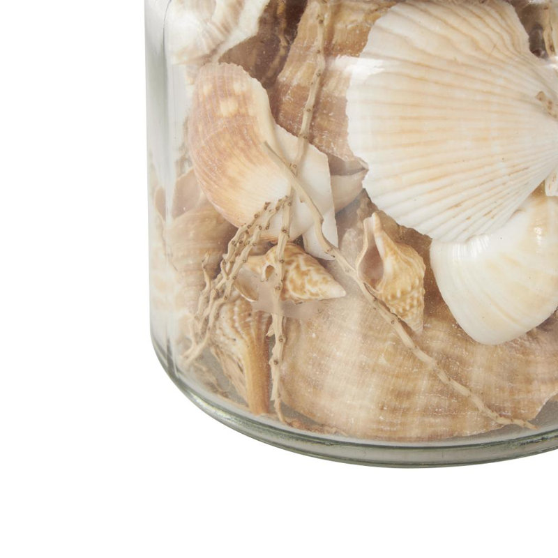 Remplisseur de vases en verre Highland Dunes