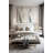 Transitional 1 Light Glass Rod Wall Sconce-66949558