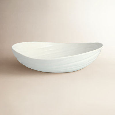 Fortessa Cuccia 18 oz. Melamine Soup Bowl