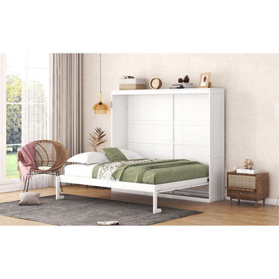 Murphy Bed Wall Bed