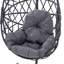 Egg Hammock seat / Back Cushion 