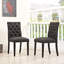 Chaise de salle à manger Modway-108466787