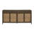 Cambridge 78'' Solid Wood Sideboard