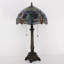 Lampe de table Tiffany