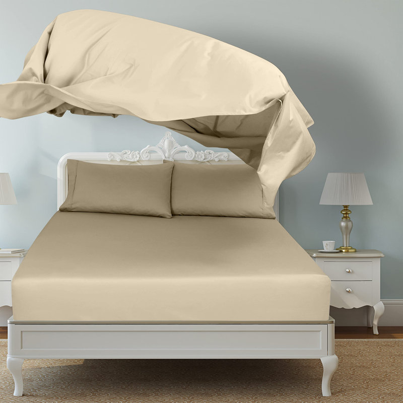 Royale Linens 2 Pack Bulk Set | Top Sheets | Soft Microfiber | Wrinkle & Stain Resistant | for Hotel Massage Table Hospital Dorm | Sold Separately
