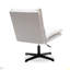 Fauteuil d'appoint pivotant à 360 ° Teddy-614568180