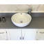 Archambault 1230mm Single Bathroom Vanity with Vessel Ceramic Basin