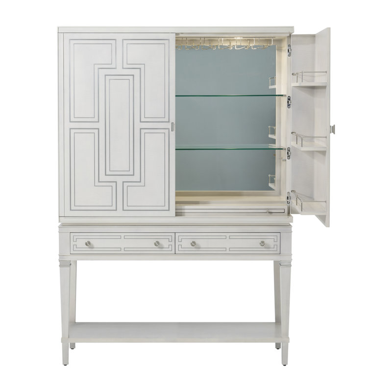 Spencer London Bar Cabinet, Chelsea