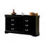 Commode Louis Philippe III-1688142758