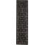 One-of-a-Kind 2'7" X 9'9" Area Rug