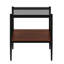 Ensemble de 3 tables basses et tables de bout-77940539-77940538