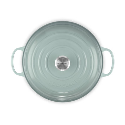 Le Creuset Signature Cast Iron Oval Casserole