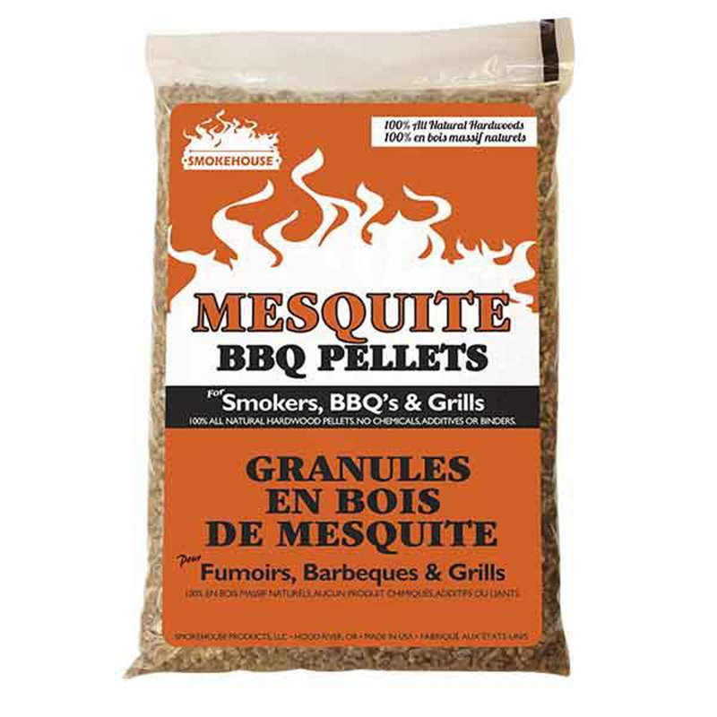 Smokehouse 40 Lb. Pellets