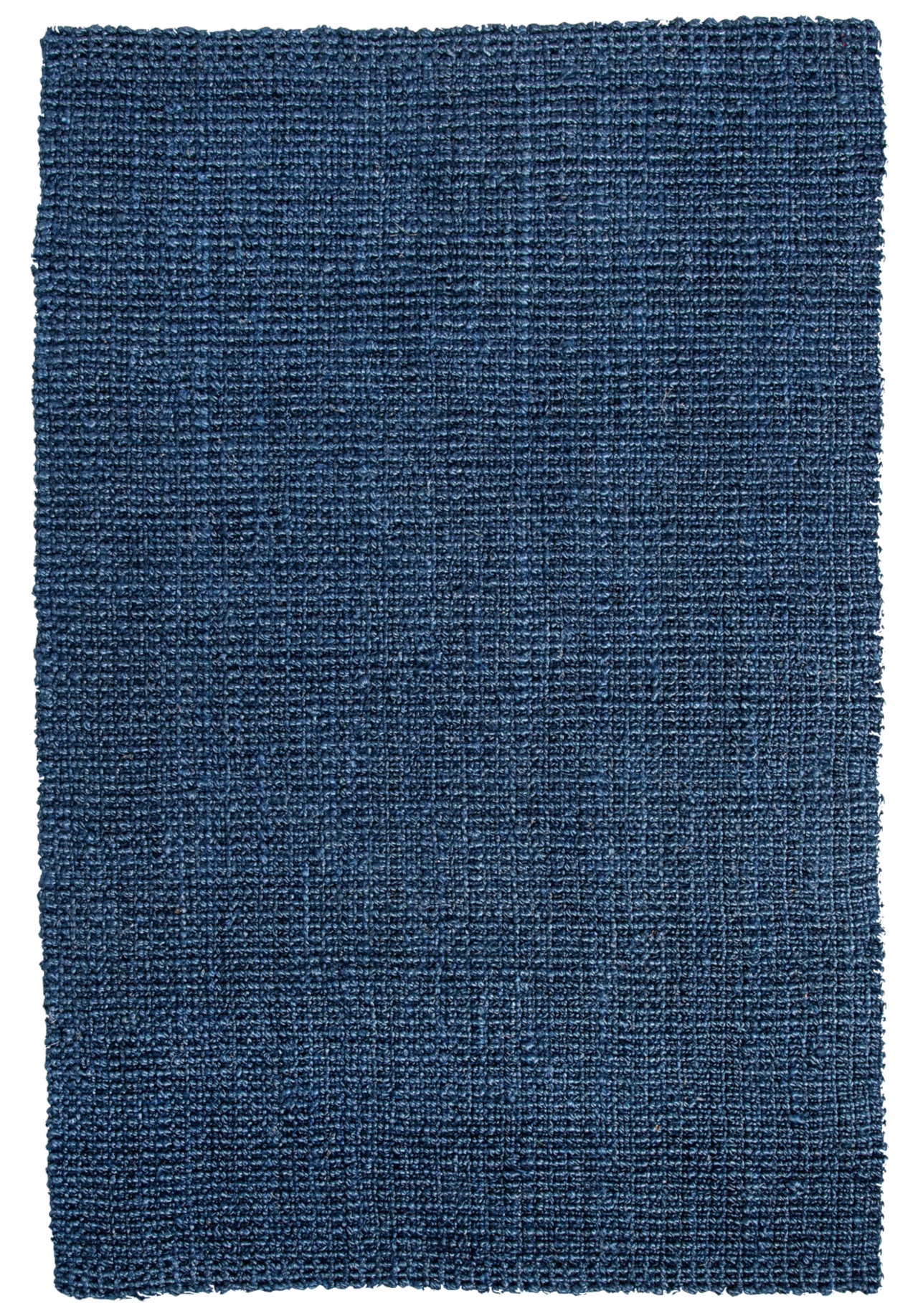 Rosecliff Heights Solid Area Rug - Handwoven, Natural Fiber, Soft ...
