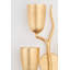 Vine 3 - Light Candle Wall Light-583744590