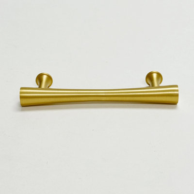 Collin" 3-3/4" Centers Cabinet Handle