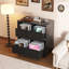 85 cm H Media Shelves-1789317089