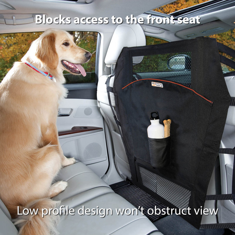 Backseat Barrier