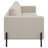 Tilly Oatmeal Track Arm Sofa